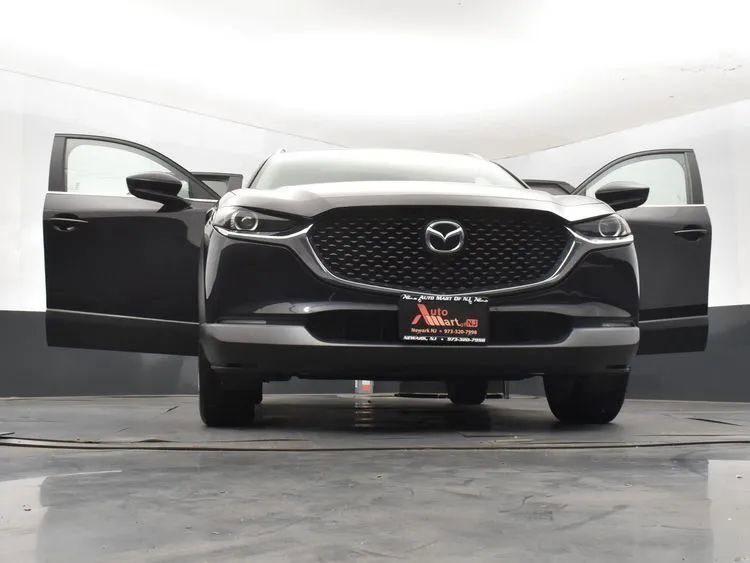 Used 2024 MAZDA CX-30 AWD 2.5 S w/ Select Sport Pkg image 11