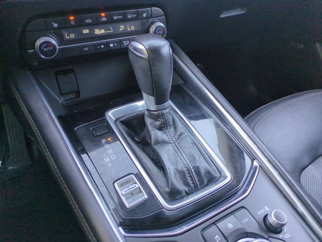 Used 2020 MAZDA CX-5 Grand Touring image 12