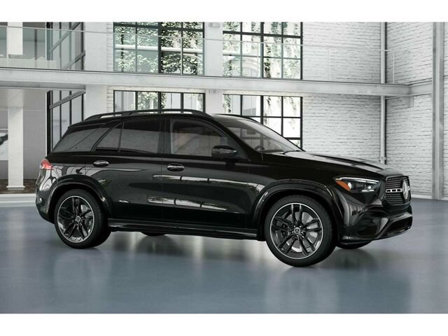 New 2026 Mercedes-Benz GLE 580 4MATIC image 14