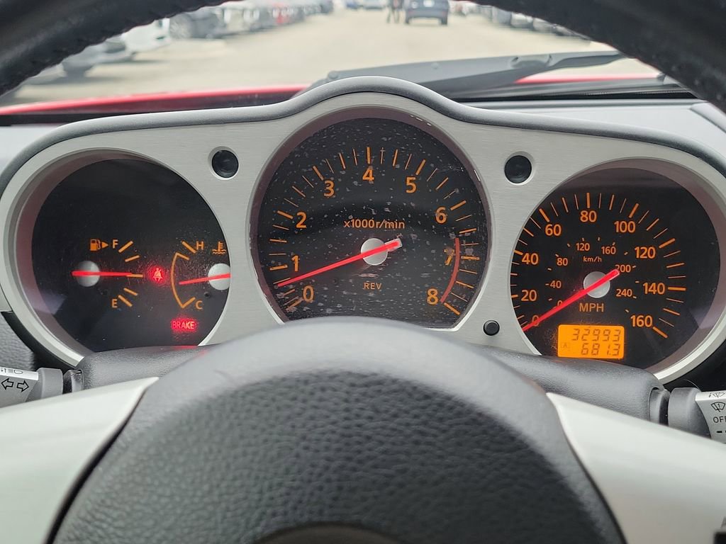 Used 2005 Nissan 350Z Grand Touring image 31