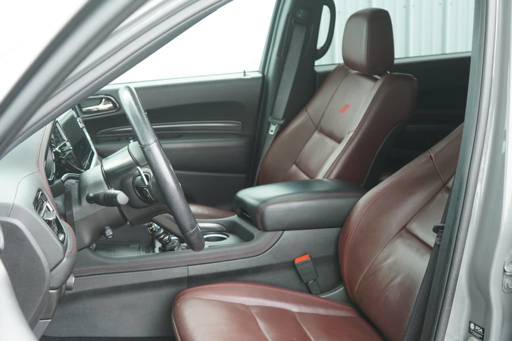 Used 2023 Dodge Durango GT AWD/4WD image 14