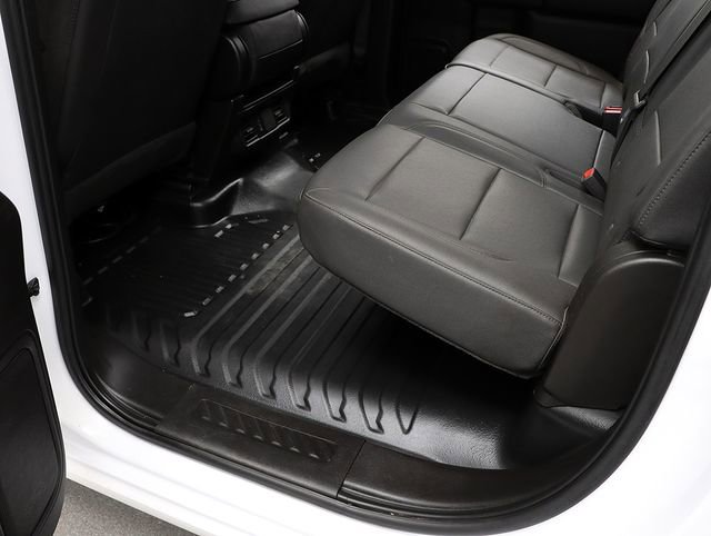 Used 2024 Chevrolet Silverado 3500 W/T w/ WT Convenience Package image 25