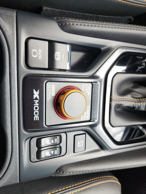 Certified 2025 Subaru Forester Wilderness image 37