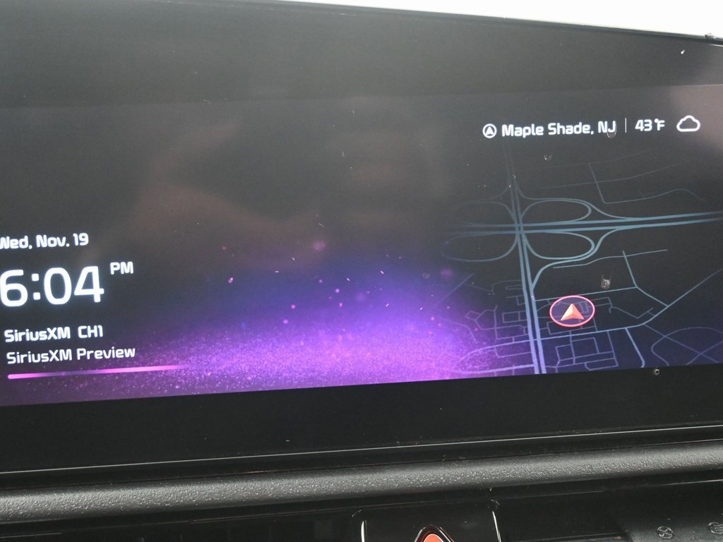 Used 2023 Kia Niro Wind image 15