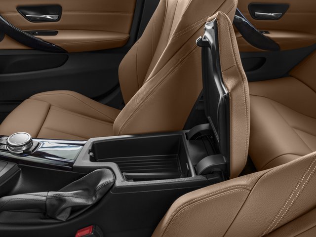 Used 2016 BMW 428i Gran Coupe xDrive image 15