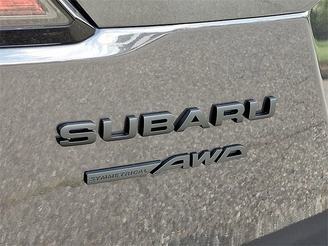 New 2025 Subaru Outback Wilderness image 18