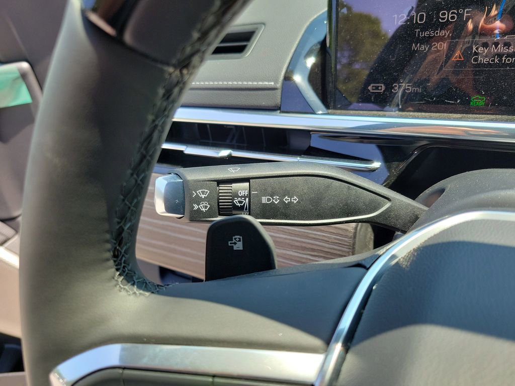 New 2025 GMC Sierra EV Denali image 19