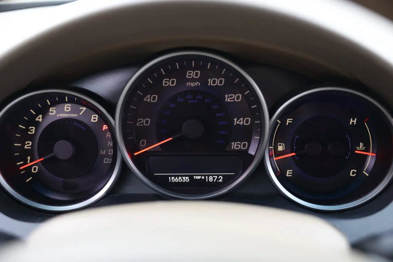 Used 2006 Acura RL image 27