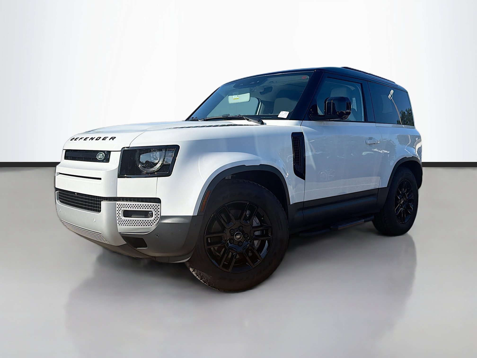 Used 2025 Land Rover Defender 90 S