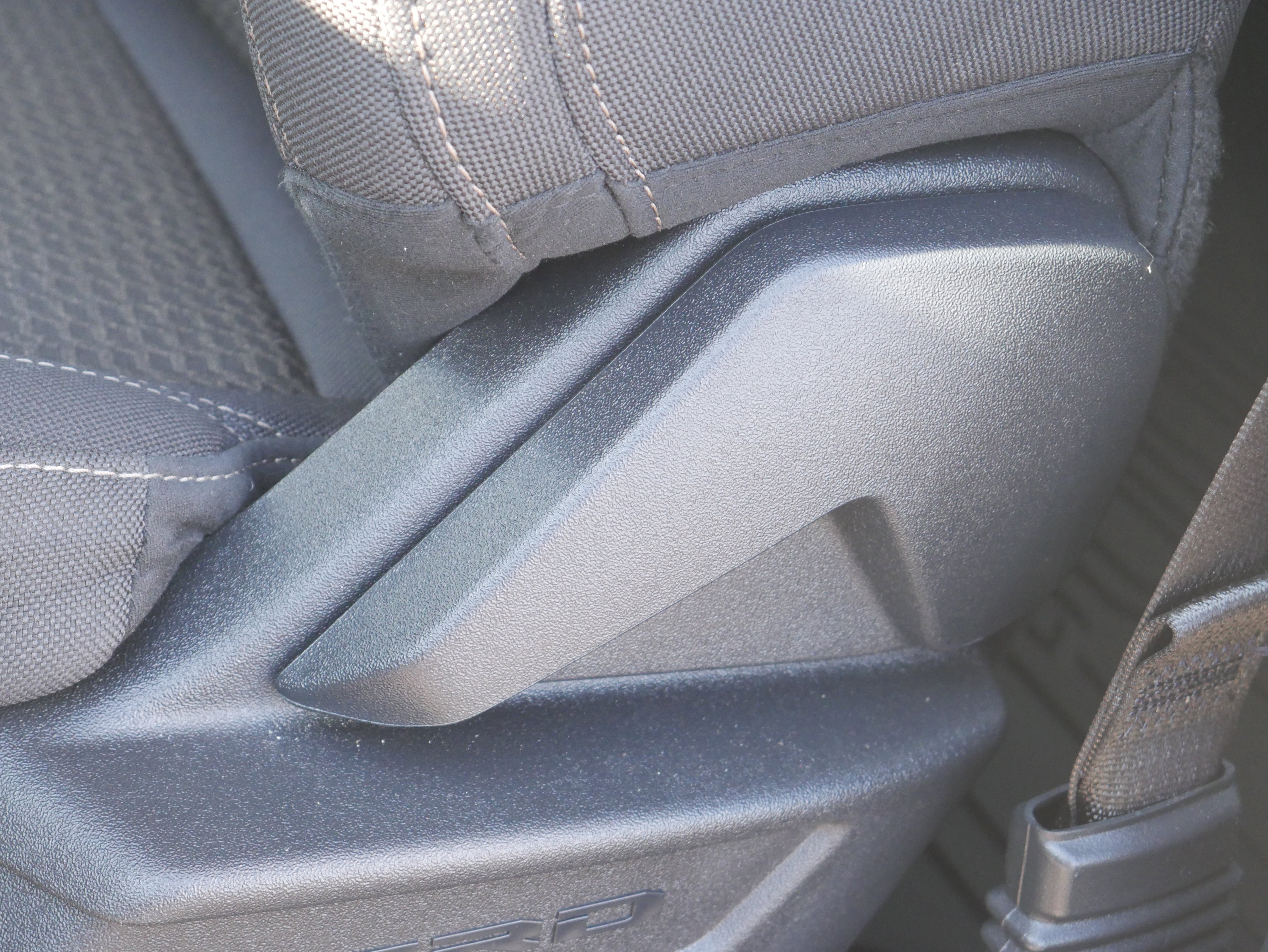 Used 2024 Ford F150 STX w/ Equipment Group 201A FX4 image 15