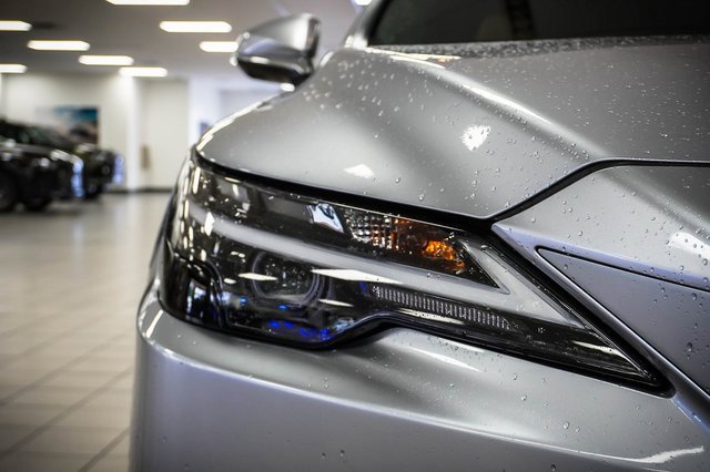 Certified 2024 Lexus RX 350 Premium image 29