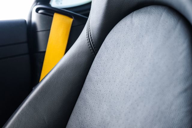 Used 2007 Porsche Cayman image 18