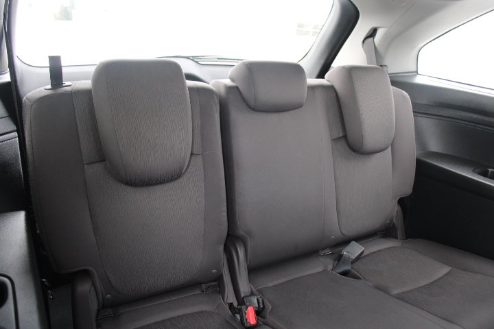 Used 2019 Honda Odyssey EX image 15