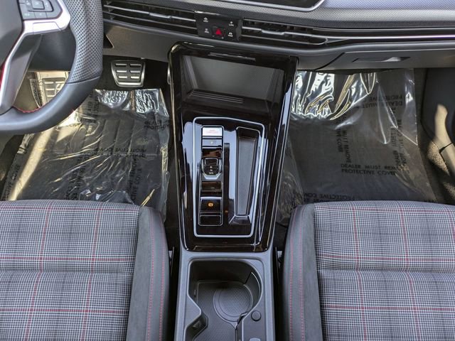 New 2026 Volkswagen GTI S image 19