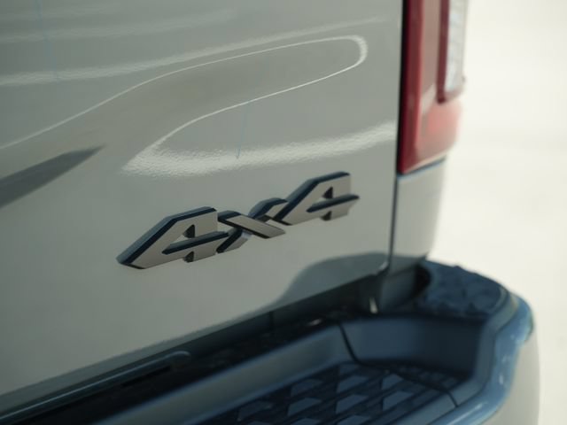 New 2026 RAM 2500 Big Horn AWD/4WD image 45