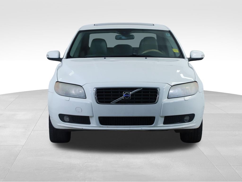 Used 2007 Volvo S80 3.2 FWD image 7