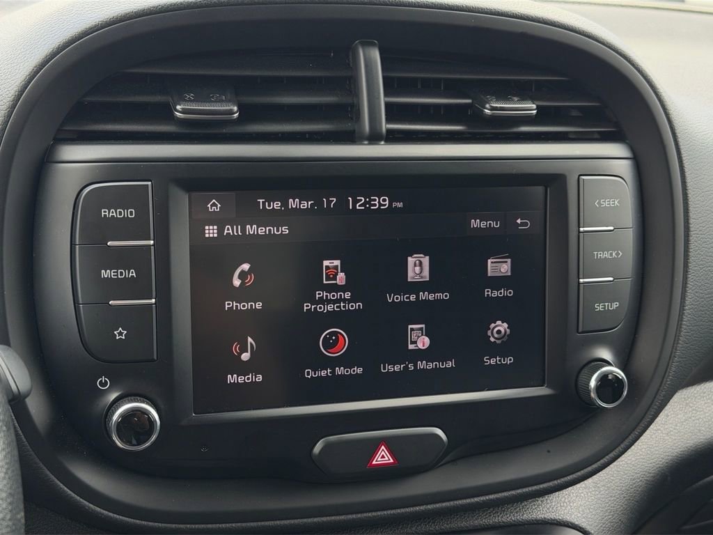 Used 2024 Kia Soul LX w/ Option Group 015 image 26