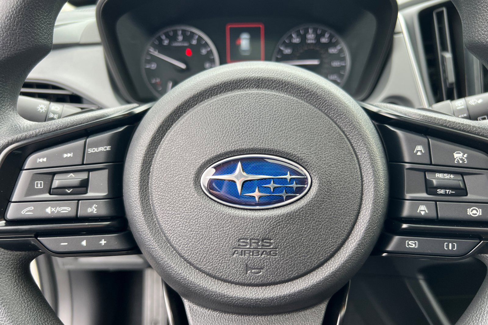New 2025 Subaru Crosstrek 2.5i Premium image 23