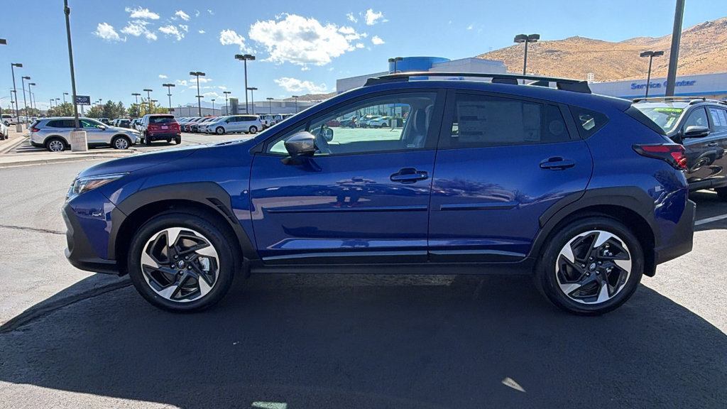 New 2026 Subaru Crosstrek 2.5i Limited AWD/4WD image 6