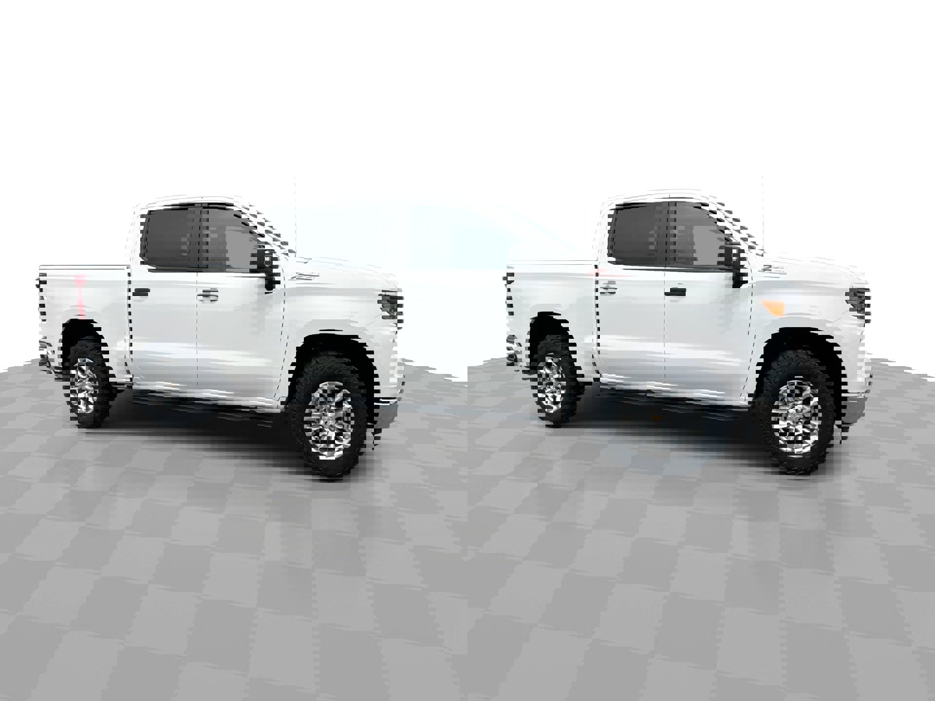 New 2026 Chevrolet Silverado 1500 W/T w/ WT Value Package image 40