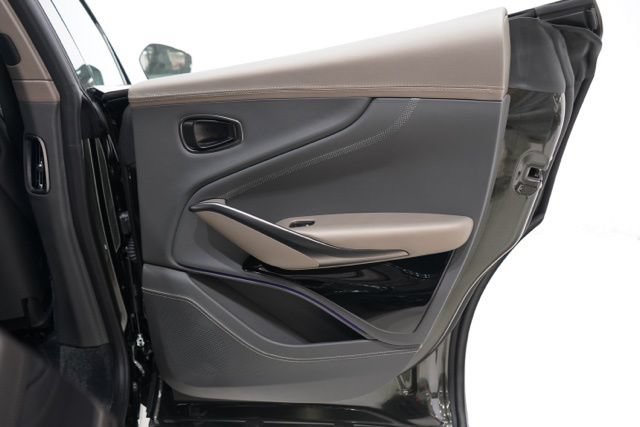 Used 2025 Aston Martin DBX 707 AWD/4WD image 49
