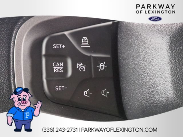 Used 2023 Ford Bronco Wildtrak AWD/4WD image 17