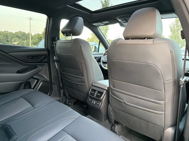 Used 2023 Subaru Outback Wilderness AWD/4WD image 17