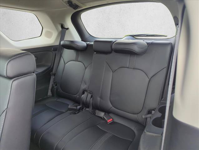 Used 2023 Honda Pilot Touring image 20