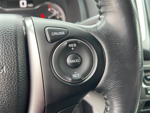 Used 2017 Honda Ridgeline RTL image 31