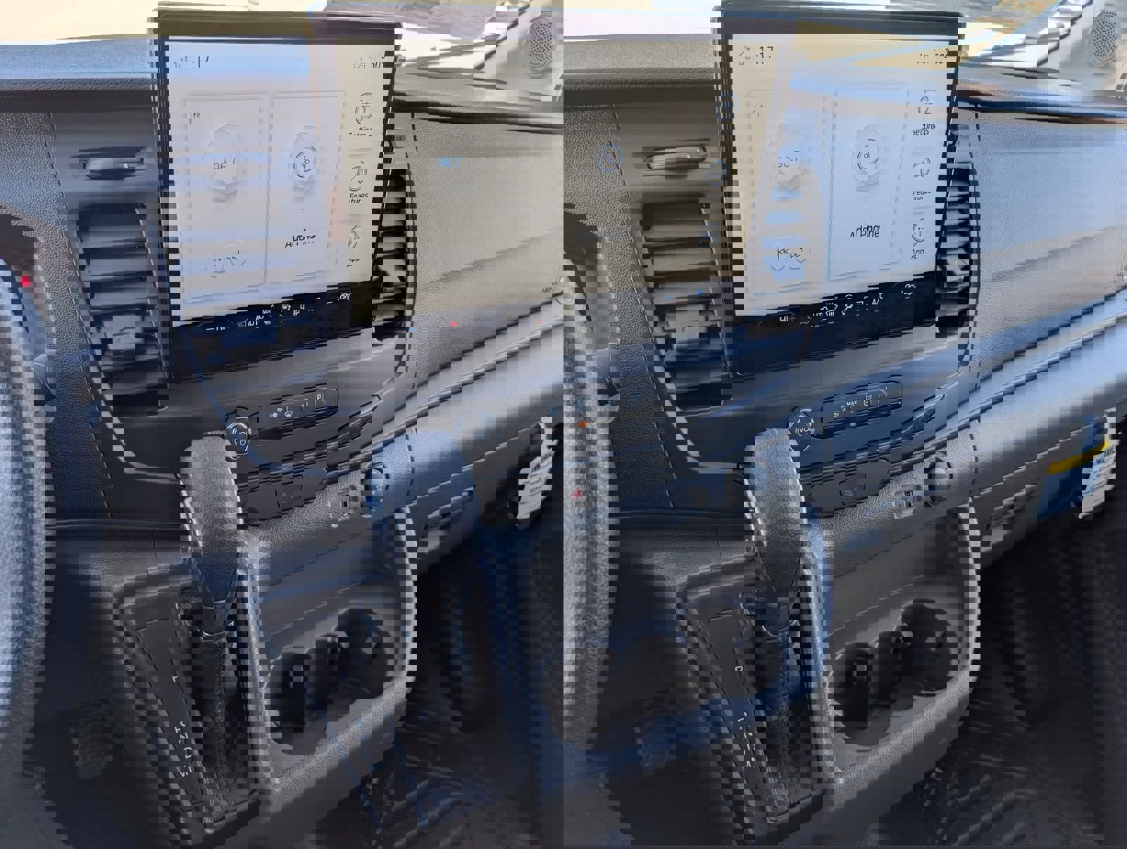 New 2026 Ford Transit 250 148 Medium Roof image 15