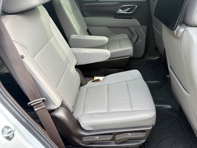 Used 2024 Chevrolet Tahoe Z71 w/ Z71 Off-Road Package AWD/4WD image 19
