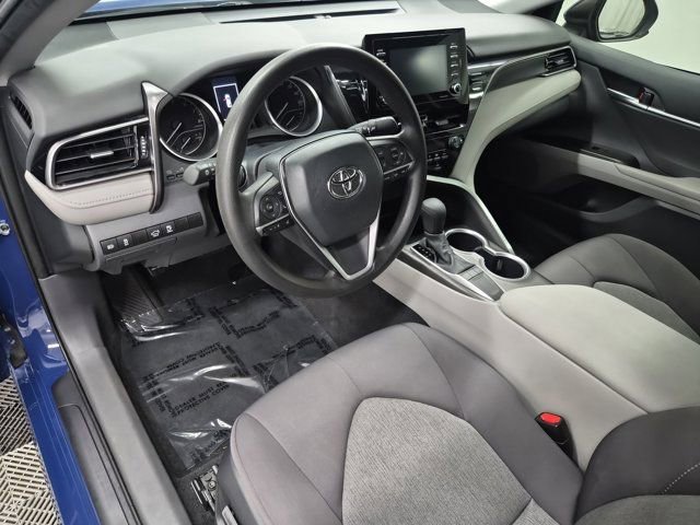 Used 2024 Toyota Camry LE FWD image 18
