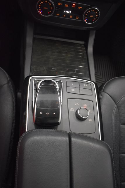 Used 2016 Mercedes-Benz GLE 350 4MATIC image 31