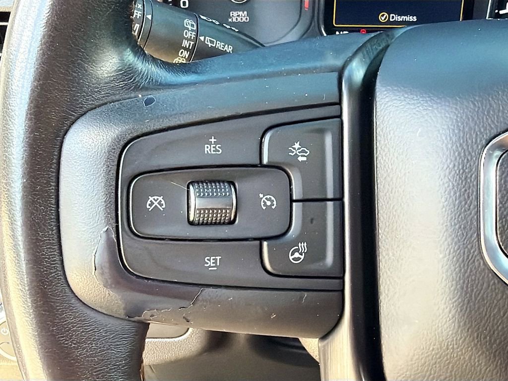 Used 2021 GMC Yukon AT4 w/ Technology Package AWD/4WD image 21