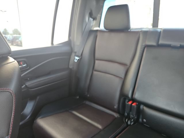Used 2020 Honda Ridgeline Black Edition image 13