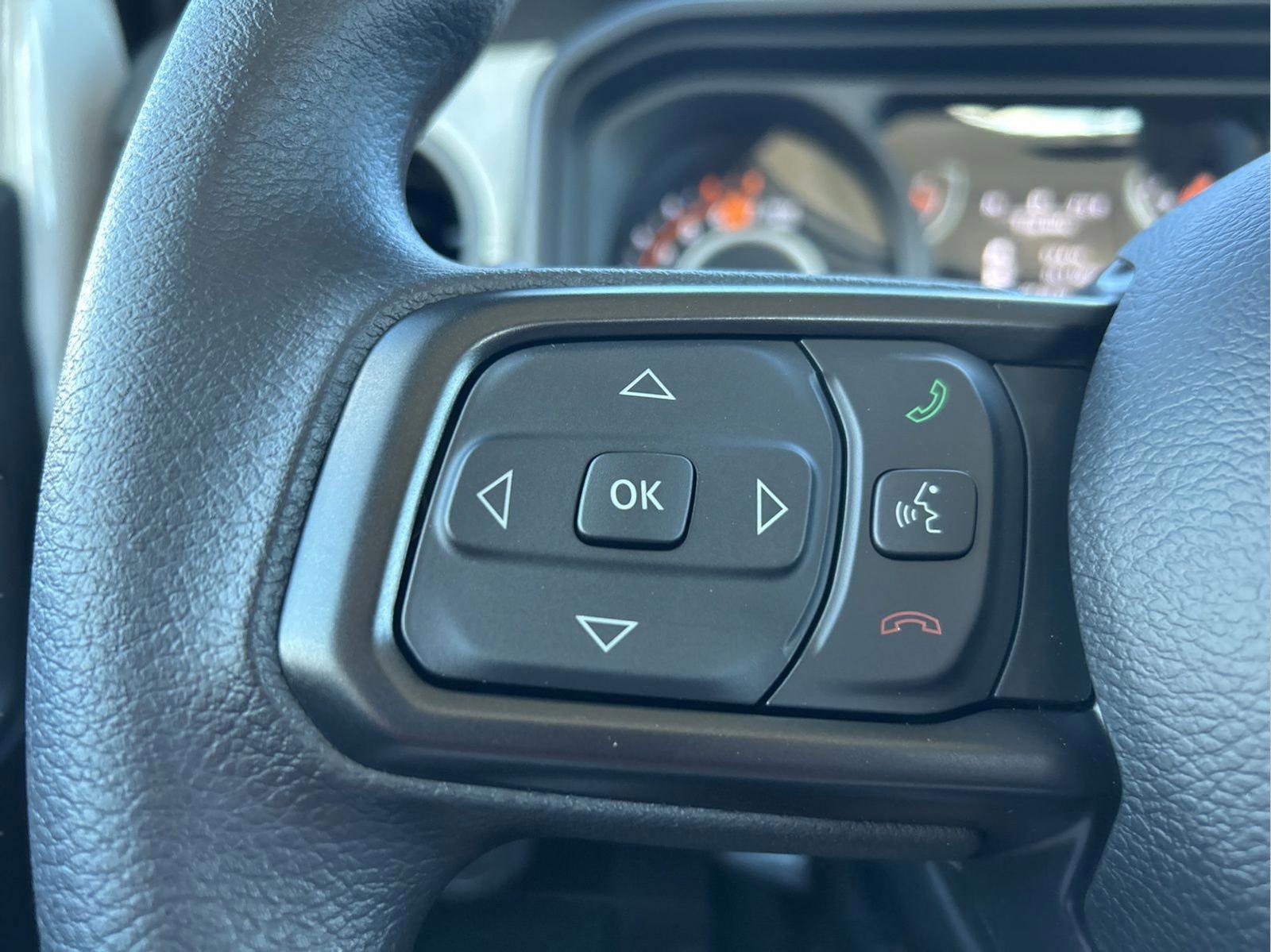 New 2026 Jeep Wrangler Sport image 13