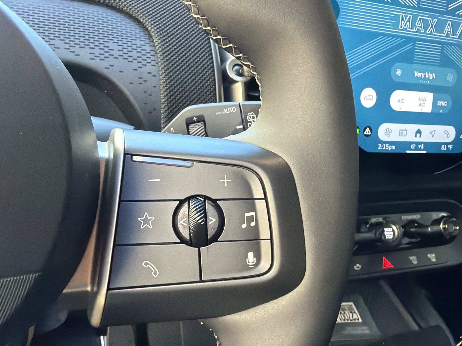 New 2027 MINI Cooper Countryman S AWD/4WD image 18
