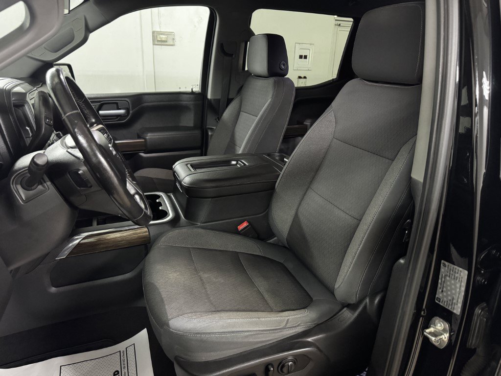 Used 2019 Chevrolet Silverado 1500 RST w/ All-Star Edition AWD/4WD image 23