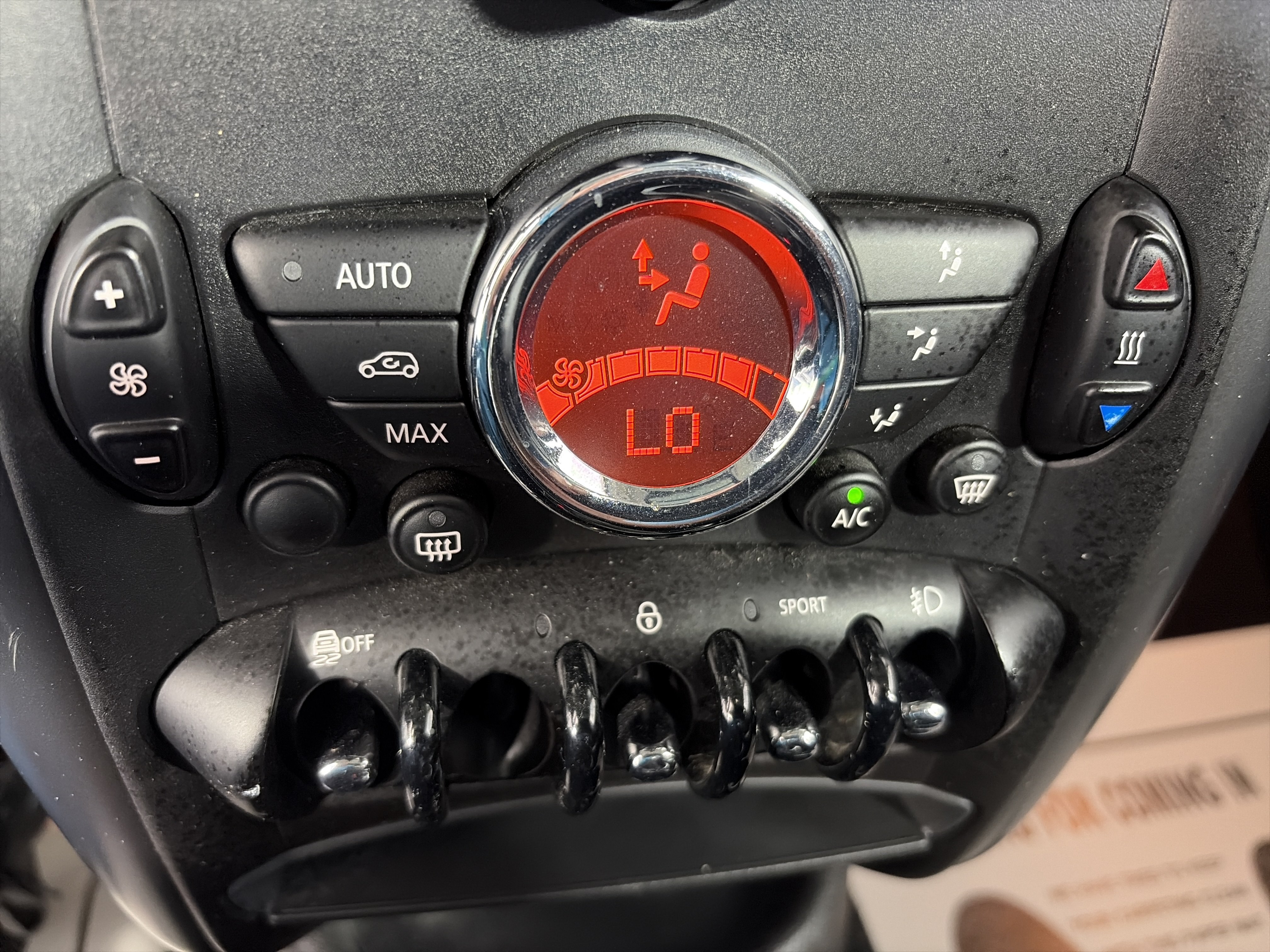 Used 2016 MINI Cooper Countryman S AWD/4WD image 24