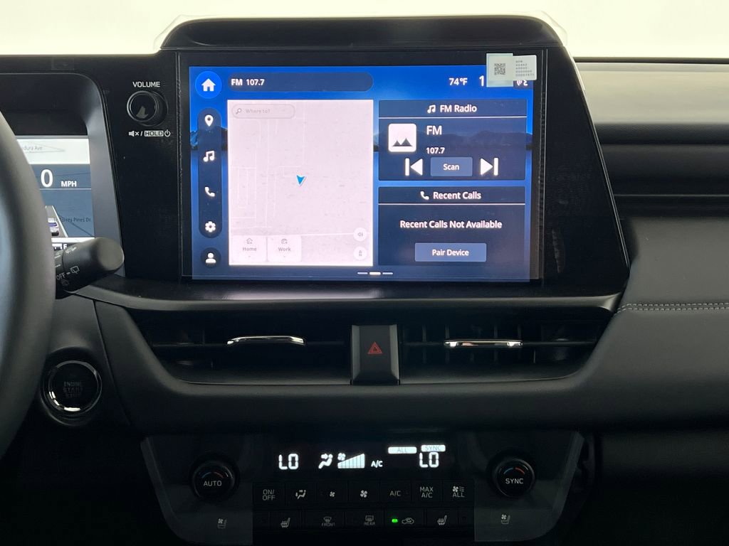 New 2026 Subaru Outback Touring XT AWD/4WD image 20