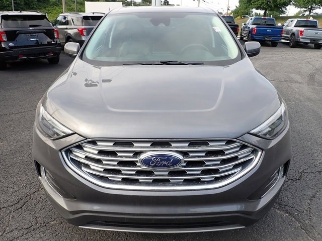 Certified 2022 Ford Edge SEL w/ Convenience Package image 11