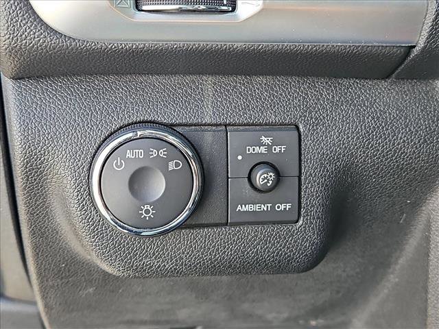 Used 2015 GMC Acadia SLE FWD image 13