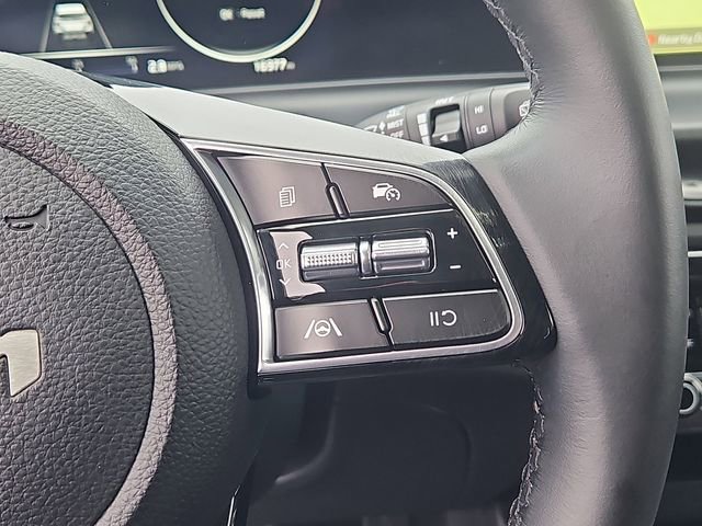 Certified 2024 Kia Seltos X-Line image 24