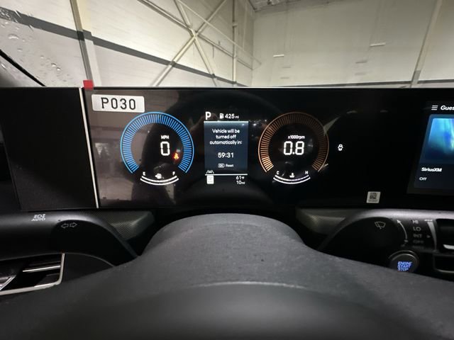 New 2026 Hyundai Sonata SEL image 27