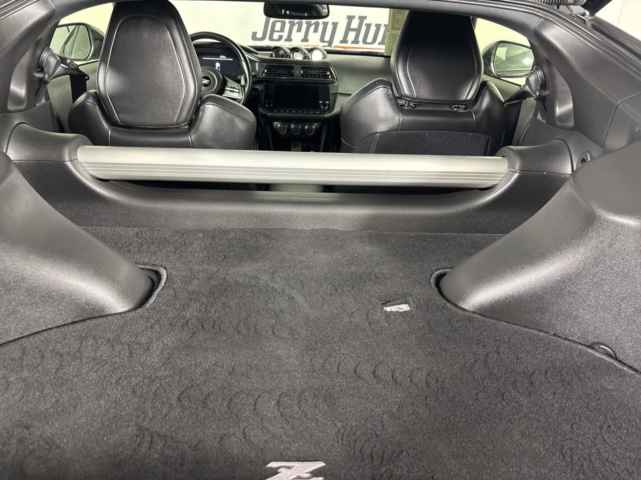 Used 2024 Nissan Z Performance w/ Floor Mat Package image 19