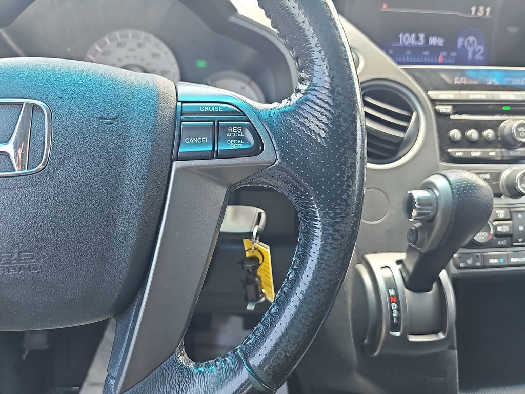 Used 2015 Honda Pilot EX-L image 18