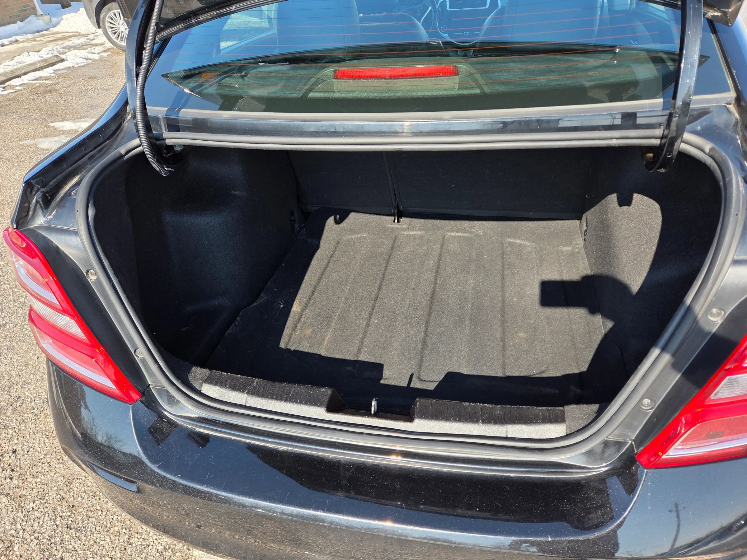 Used 2019 Chevrolet Sonic Premier image 15