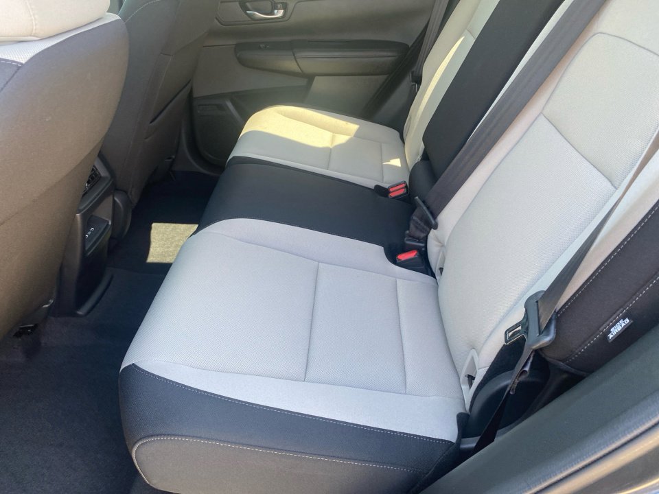 Certified 2024 Honda CR-V EX image 16