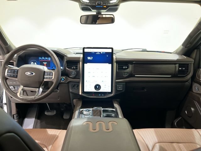 Used 2022 Ford Expedition King Ranch AWD/4WD image 20