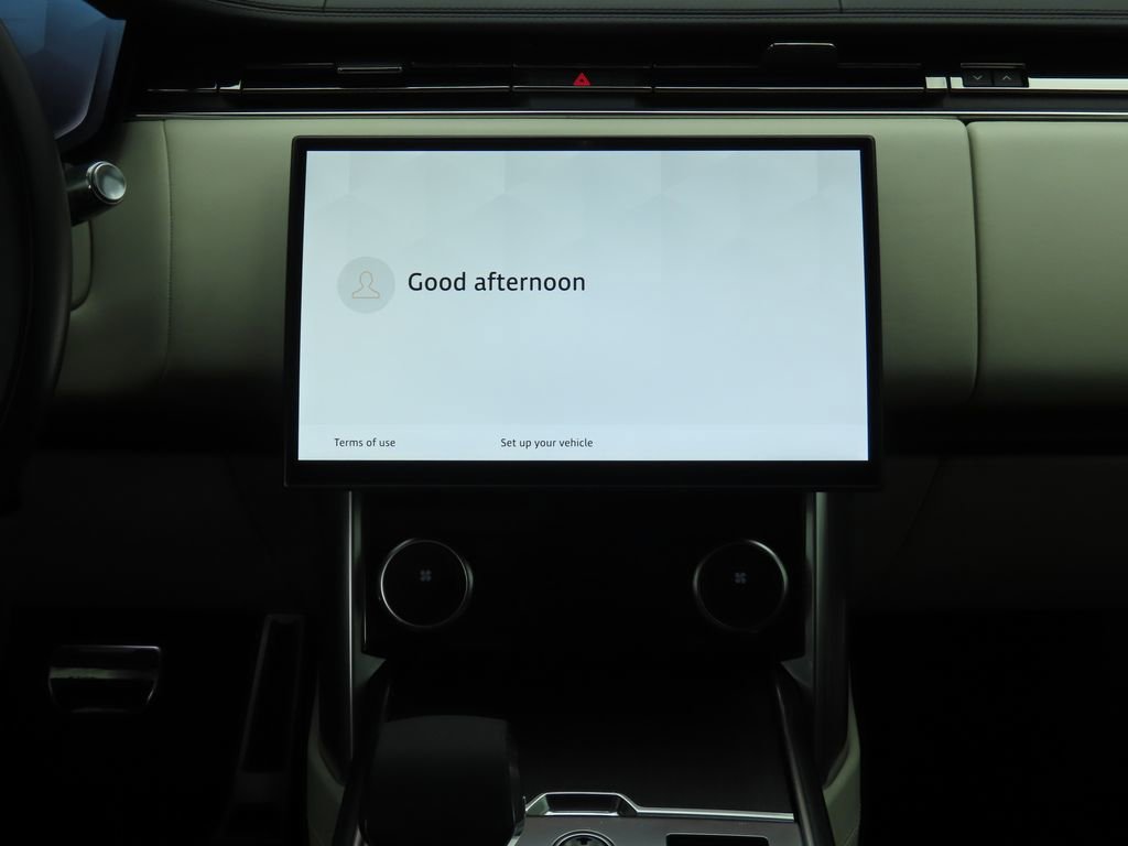 Used 2022 Land Rover Range Rover SE image 14